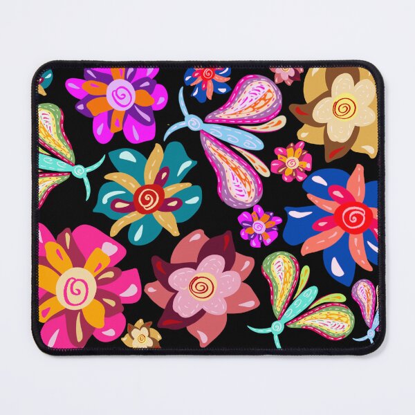 Item preview, Spring Flowers designed and sold by Neevyy.