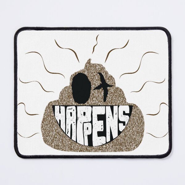 Item preview, Compost happens designed and sold by pelagio.