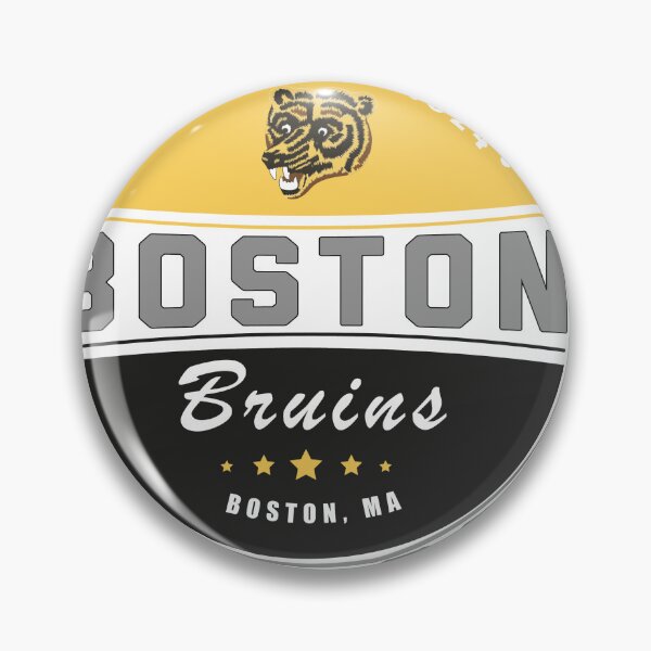 Item preview, Boston Hockey Bottle Cap designed and sold by 9262emma.