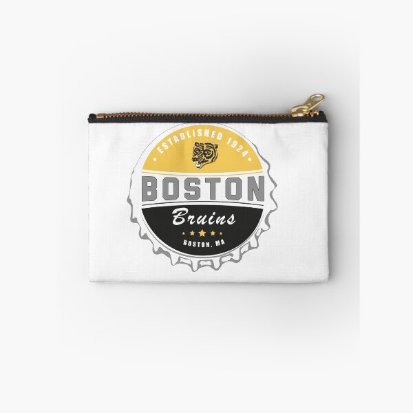 Item preview, Boston Hockey Bottle Cap designed and sold by 9262emma.
