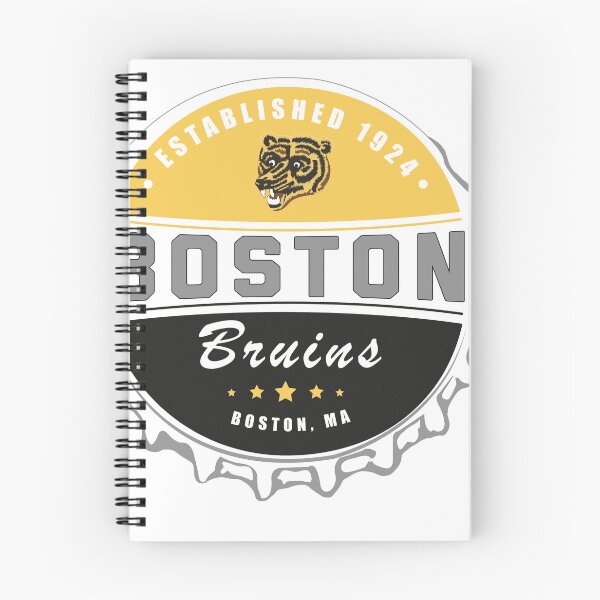 Item preview, Boston Hockey Bottle Cap designed and sold by 9262emma.