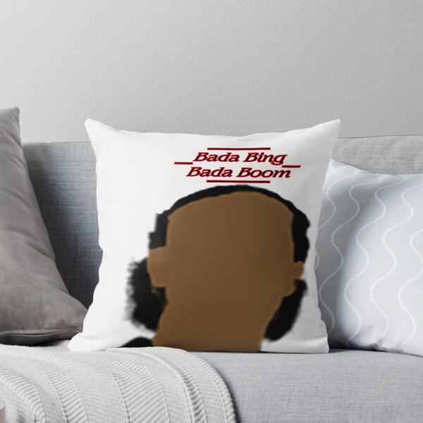 Item preview, Bada Bing designed and sold by SmallTownGarage.