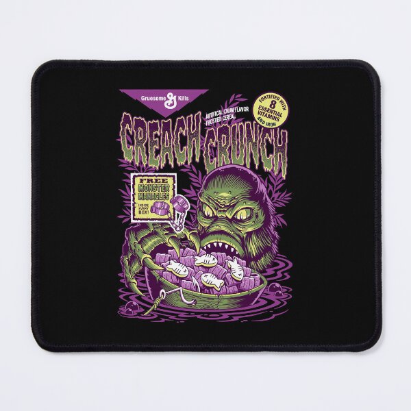 Item preview, C.REACH_C.RUNCH! designed and sold by Annakilohi.