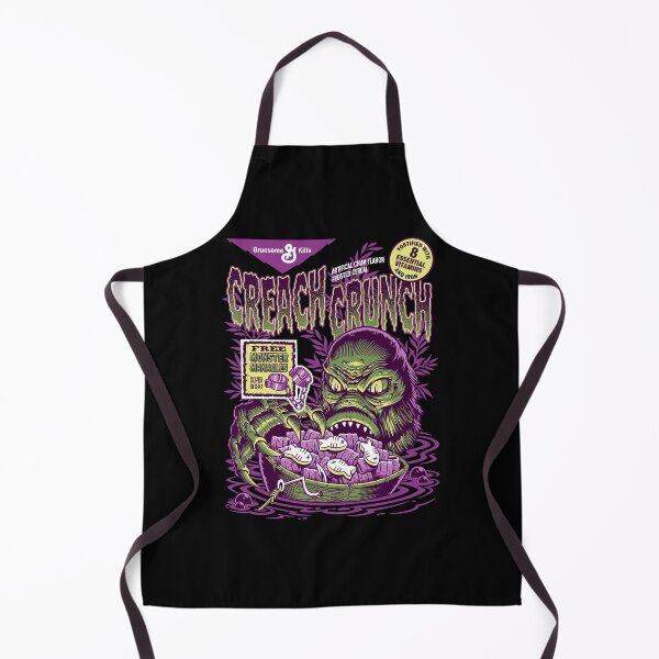 Item preview, C.REACH_C.RUNCH! designed and sold by Annakilohi.