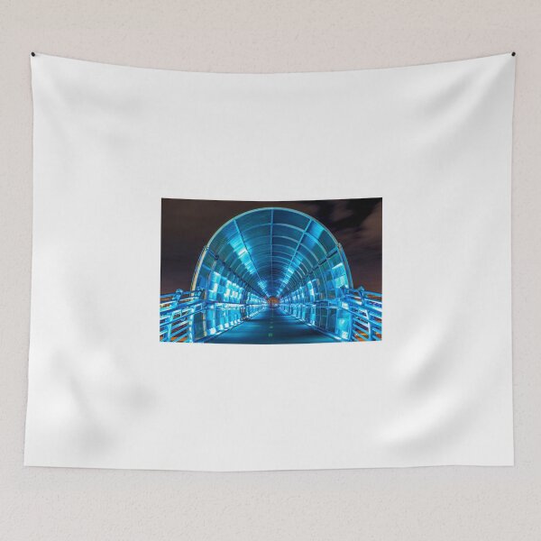 Item preview, Electric Bridge designed and sold by IOBurque.