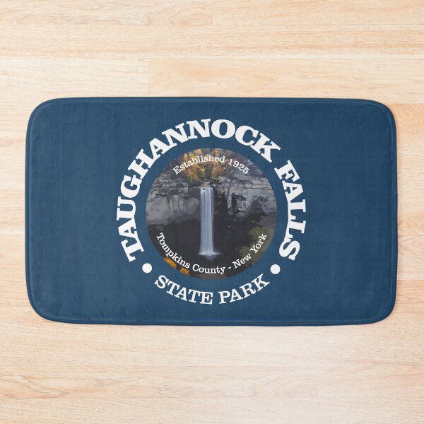Item preview, Taughannock Falls SP designed and sold by curranmorgan.
