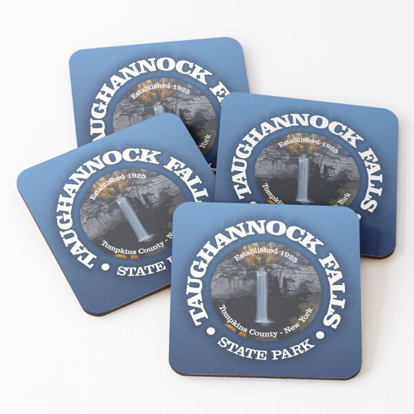 Item preview, Taughannock Falls SP designed and sold by curranmorgan.