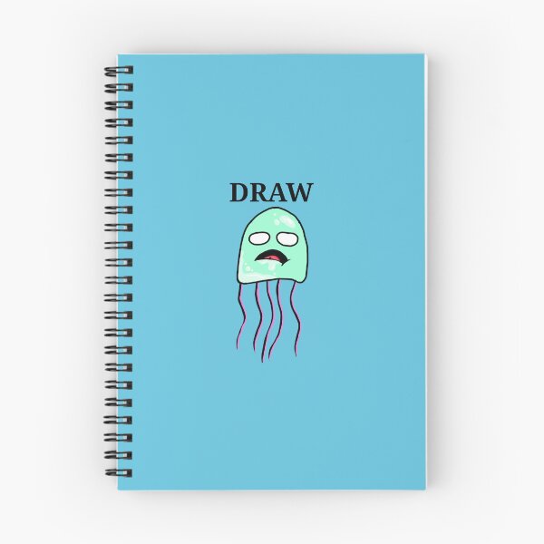 Item preview, Jelly fish designed and sold by XavierNicholls.