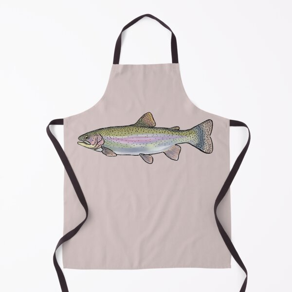 Item preview, Rainbow Trout designed and sold by DontMoveStation.