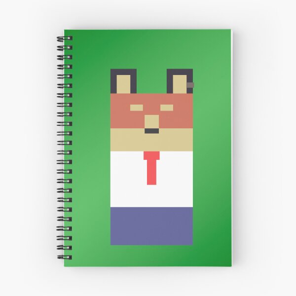 Item preview, Cooper - Pixel Logo designed and sold by YukilapinBN.