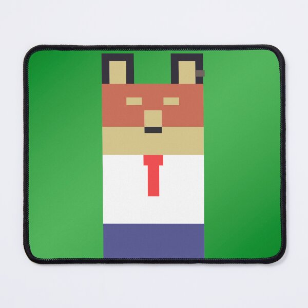 Item preview, Cooper - Pixel Logo designed and sold by YukilapinBN.