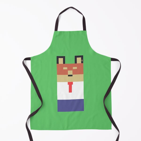 Item preview, Cooper - Pixel Logo designed and sold by YukilapinBN.