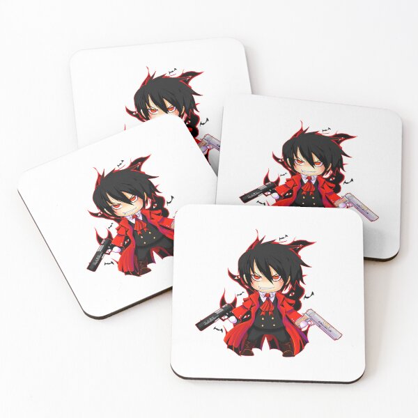 Item preview, Alucard Draco designed and sold by BrCNTC.