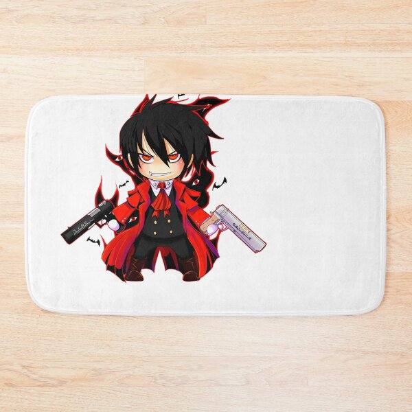 Item preview, Alucard Draco designed and sold by BrCNTC.