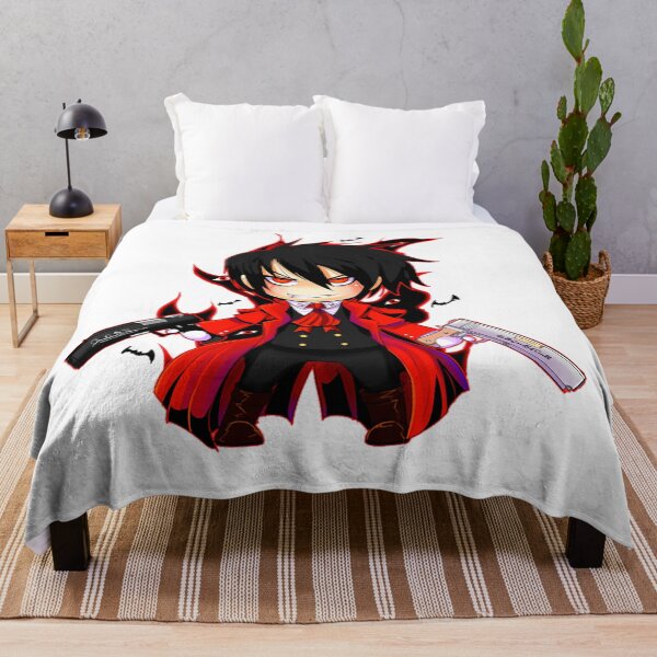 Item preview, Alucard Draco designed and sold by BrCNTC.