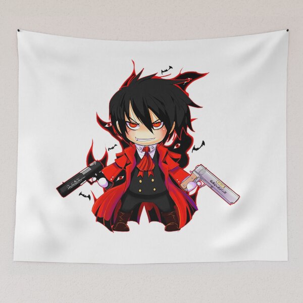 Item preview, Alucard Draco designed and sold by BrCNTC.