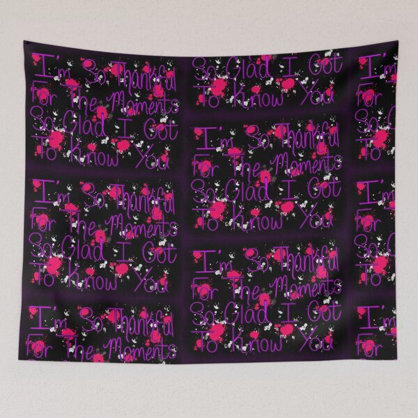 Item preview, I’ll Always Remember You  designed and sold by EmJCreations.