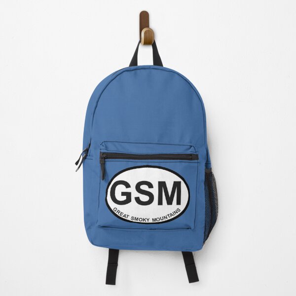 Item preview, Great Smoky Mountains GSM designed and sold by Strings  Stan.