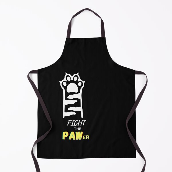 Item preview, Fight the PAWer! designed and sold by ONELOVEDESIGNS0.