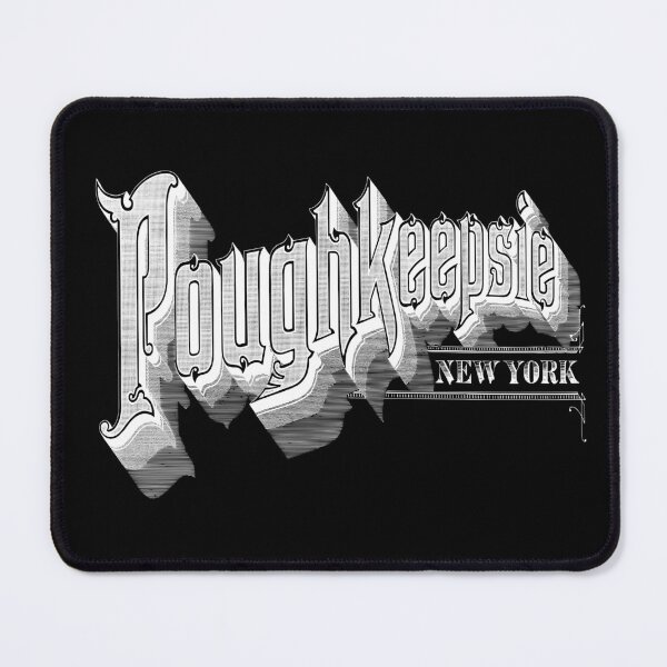 Item preview, Vintage Poughkeepsie, NY designed and sold by DonDota.