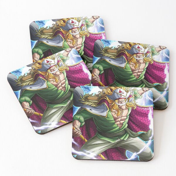 Item preview, Whitebeard One Piece designed and sold by BrandyBare.