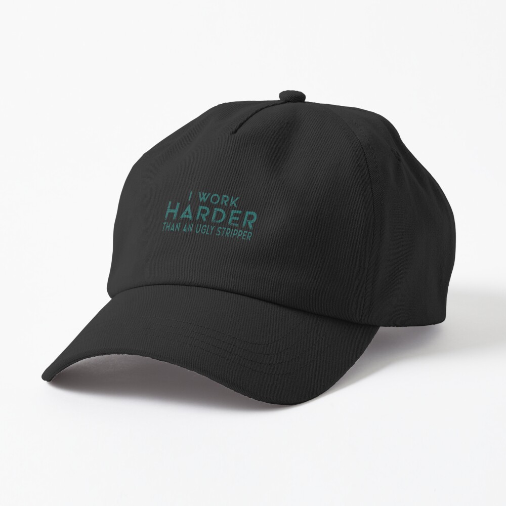 Artikel-Vorschau von Dad Hat, designt und verkauft von WankyCandle.