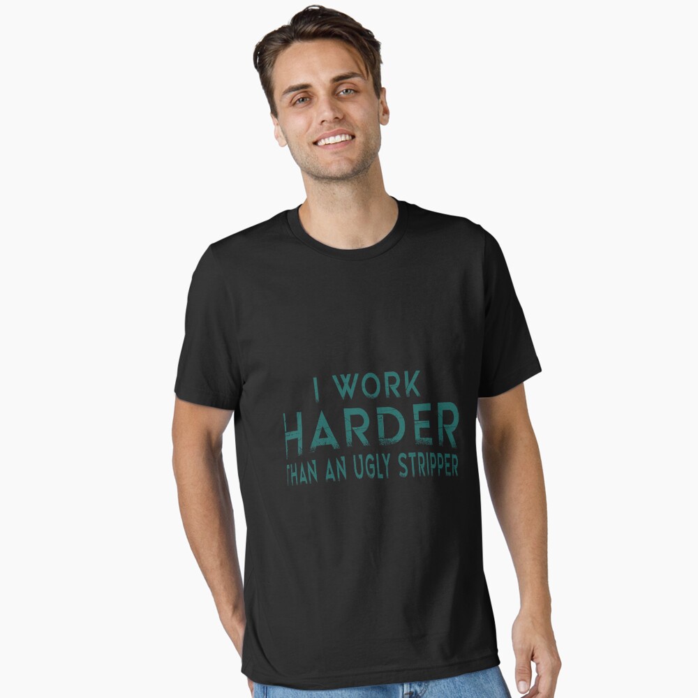 Artikel-Vorschau von Essential T-Shirt, designt und verkauft von WankyCandle.