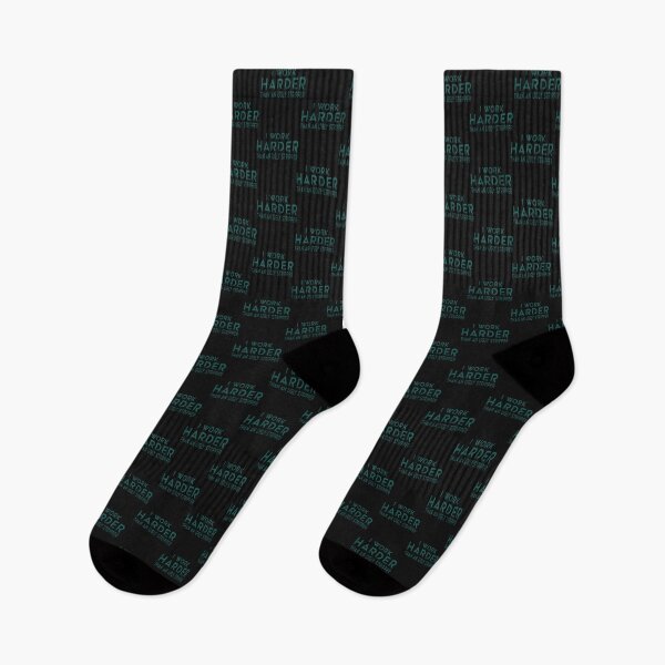 Item preview, I Work Harder Than An Ugly Stripper Funny Clubs    designed and sold by WankyCandle.