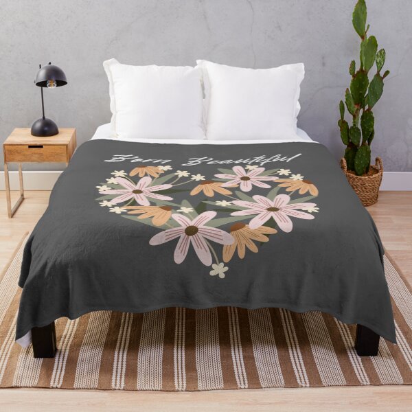 Item preview, Born Beautiful designed and sold by Profession-Co.