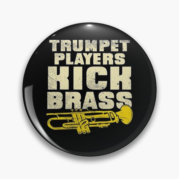 Artikelvorschau, Trumpet Player Kick Brass Zipped Hoodie entworfen und verkauft von evieathena.