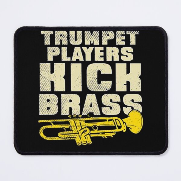 Artikelvorschau, Trumpet Player Kick Brass Zipped Hoodie entworfen und verkauft von evieathena.