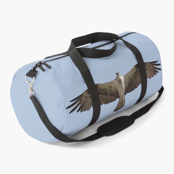 Item preview, Eye contact with Osprey designed and sold by Zina Stromberg.
