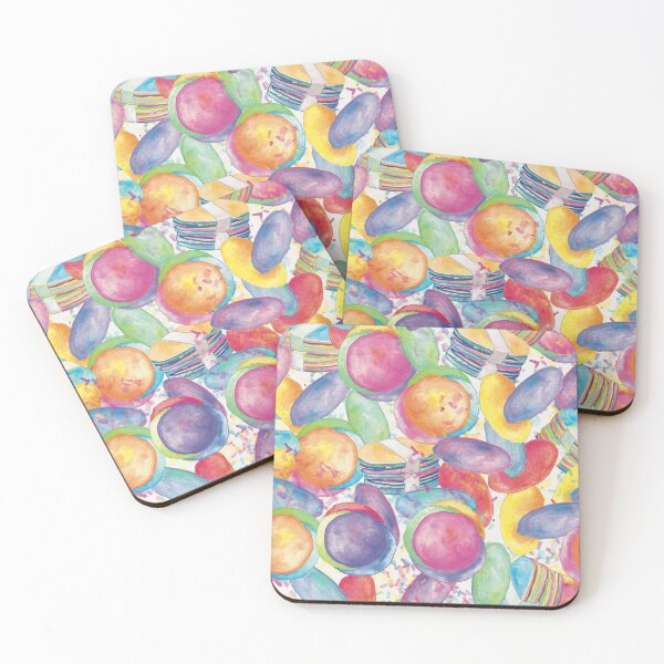 Item preview, Wafers designed and sold by purpuraimperial.