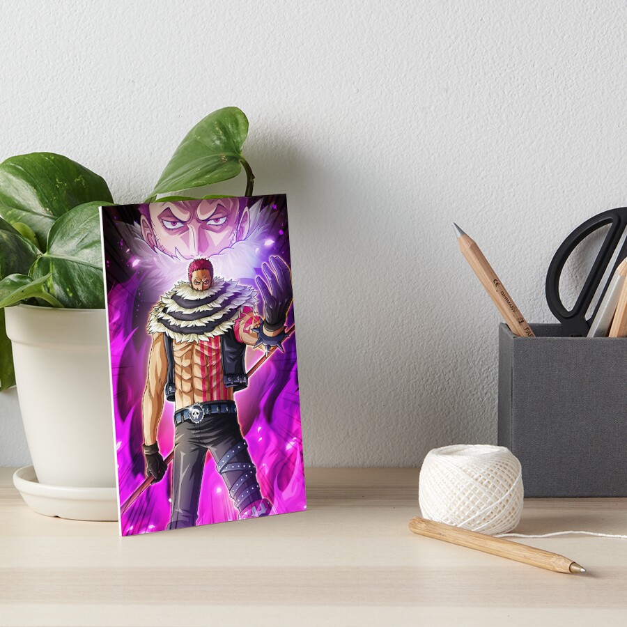 Charlotte Katakuri One Piece