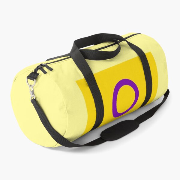 Artikelvorschau, Intersex Pride Flag entworfen und verkauft von kiippers.