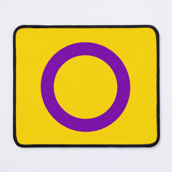 Artikelvorschau, Intersex Pride Flag entworfen und verkauft von kiippers.