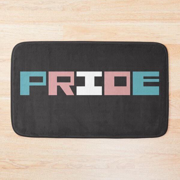 Item preview, Trans Pride designed and sold by gray-cat.