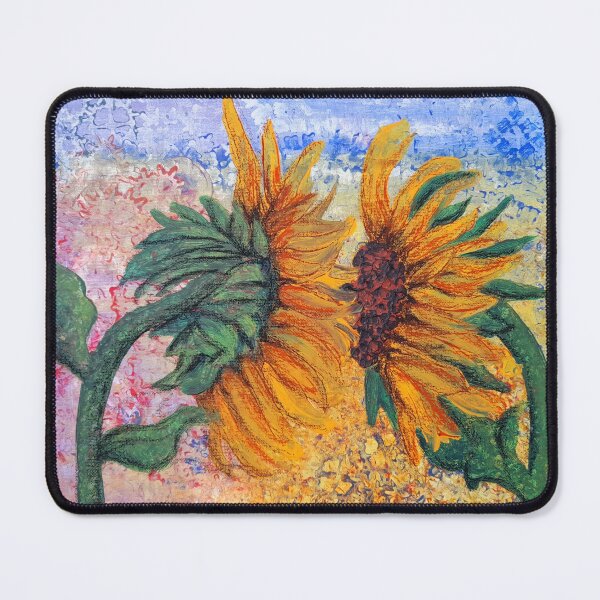 Item preview, Sunflower Energy designed and sold by Veronika Mihalj.