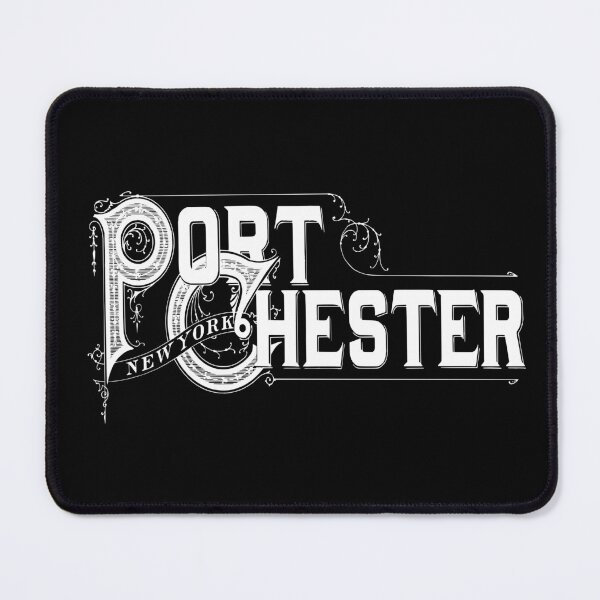Item preview, Vintage Port Chester, NY designed and sold by DonDota.