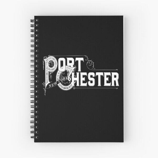 Item preview, Vintage Port Chester, NY designed and sold by DonDota.