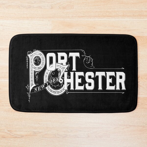 Item preview, Vintage Port Chester, NY designed and sold by DonDota.
