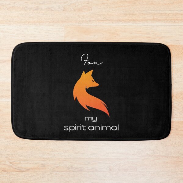 Item preview, Fox totem spirit animal t-Shirt designed and sold by MagicWolfStar.