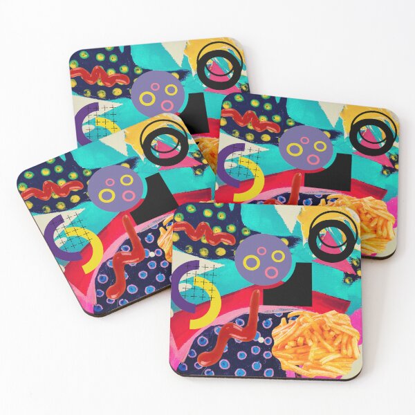 Item preview, GREAT AMERICAN SNACK IDEA designed and sold by Swooncake Press.