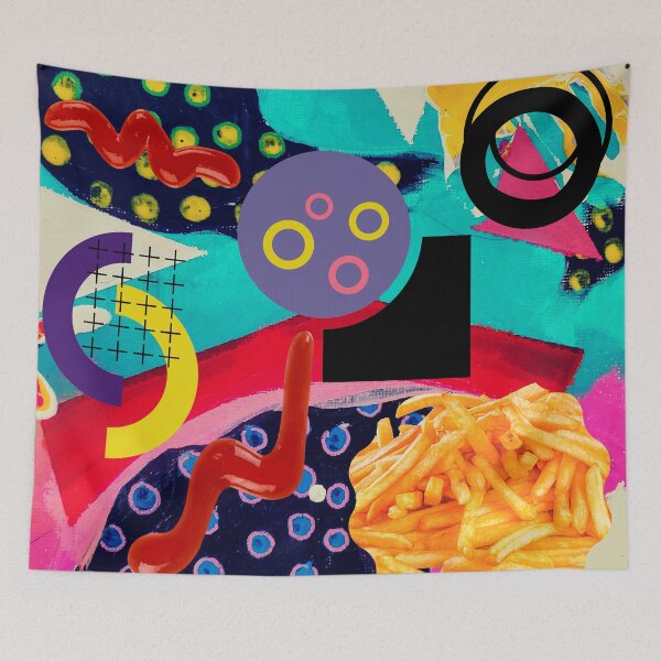 Item preview, GREAT AMERICAN SNACK IDEA designed and sold by Swooncake Press.