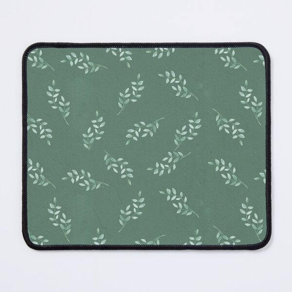 Item preview, Green Leaf Pattern designed and sold by hmurray6.