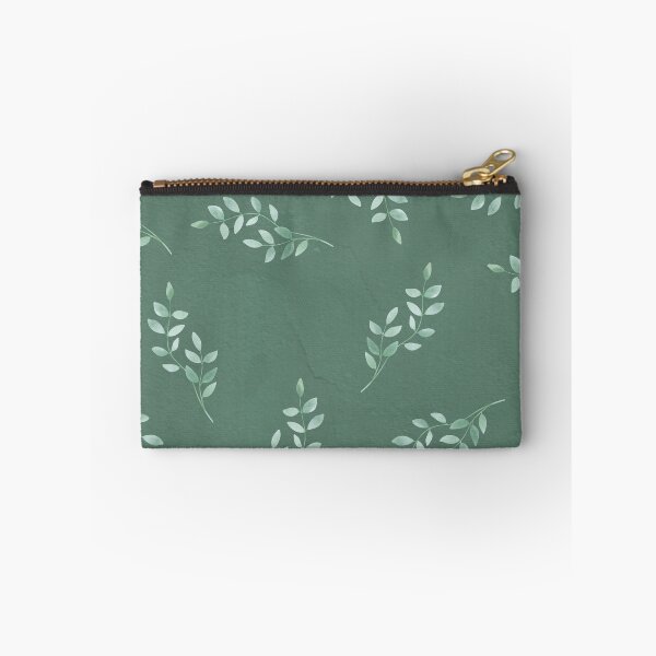 Item preview, Green Leaf Pattern designed and sold by hmurray6.