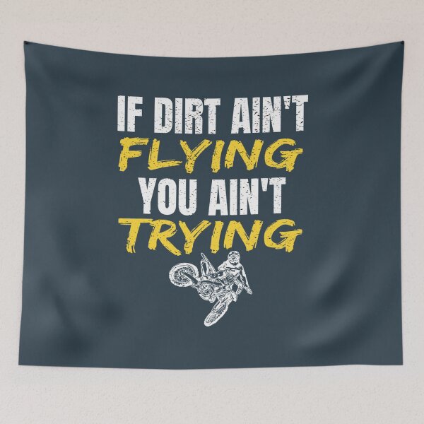 Item preview, Funny Dirt Bike Supercross MX Motocross designed and sold by SolaFail.