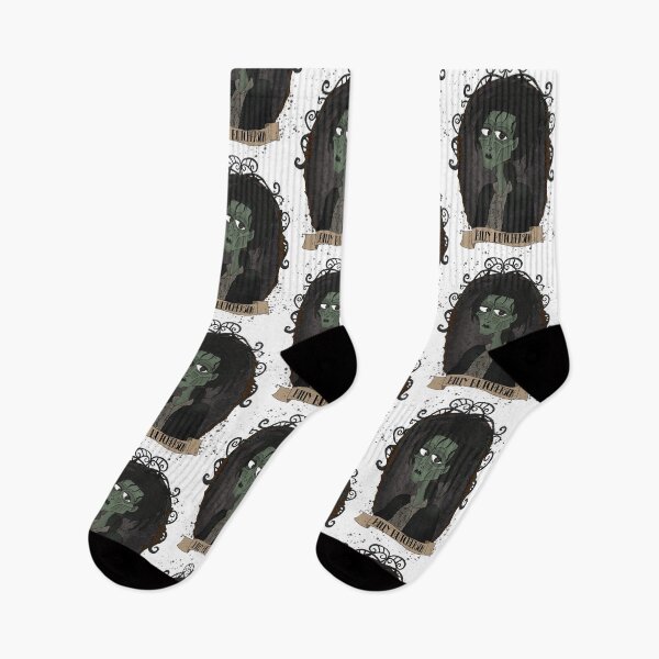 Item preview, Billy Butcherson designed and sold by TeaDawson.