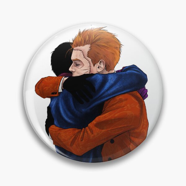 Item preview, Valeska brothers  designed and sold by cheapbourbon.