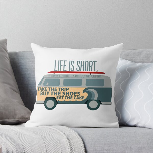 Item preview, Camping Lifeisshort shirt designed and sold by bestdesign4u.